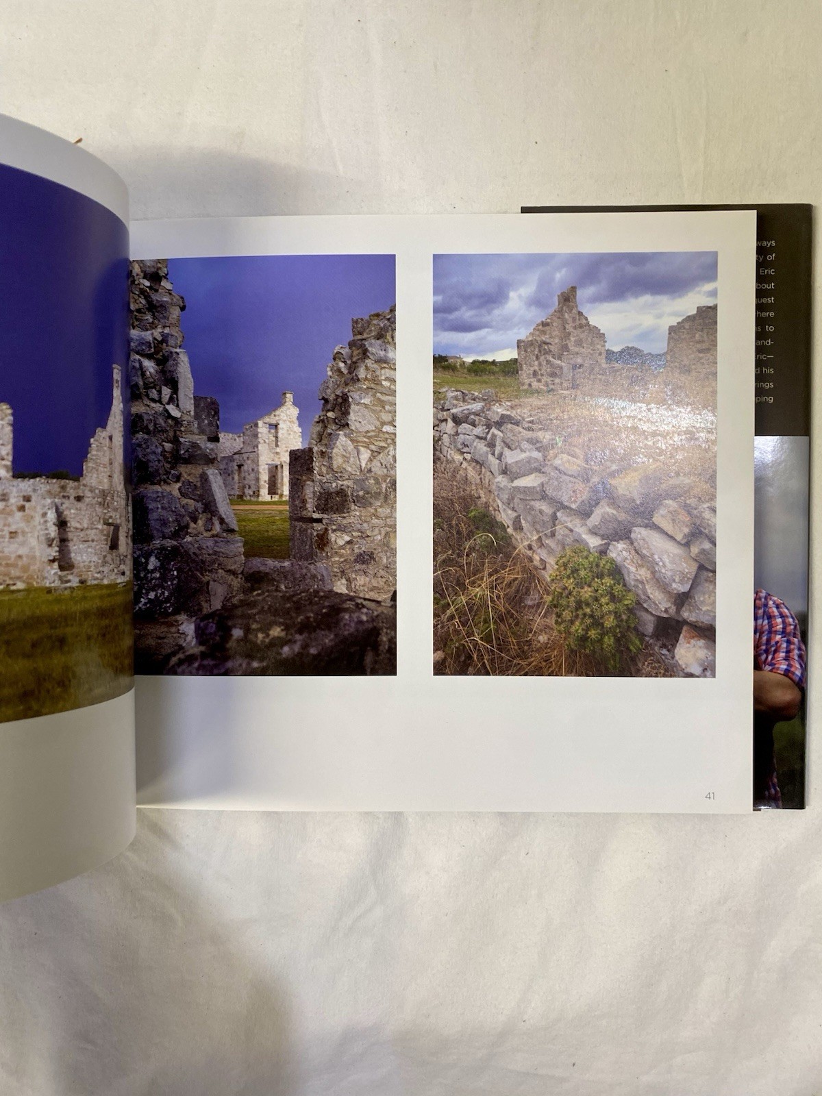 Texas Hill Country : A Scenic Journey by Eric Pohl (2017, Hardcover)