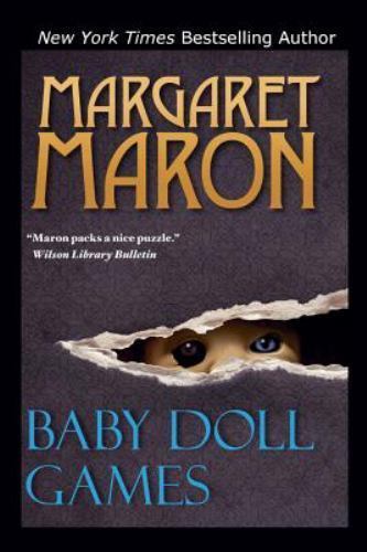 Baby Doll Games by Margaret Maron (Trade Paperback)