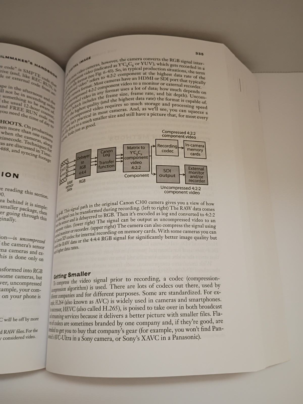 Filmmaker’s Handbook : A Comprehensive Guide for the Digital Age: Fifth Edition