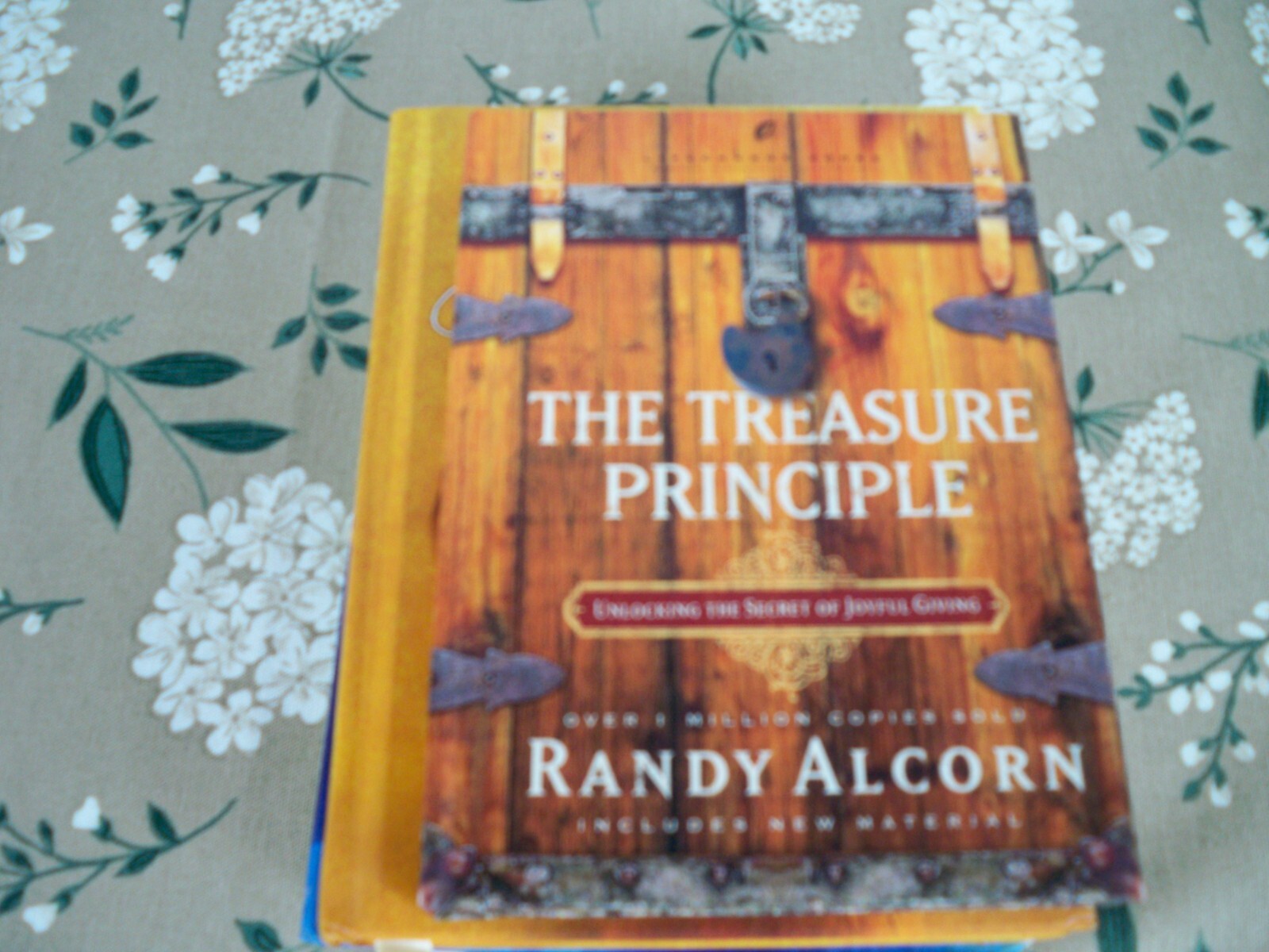 Religious & Spiritual Encouragement 6 Gift Book Lot