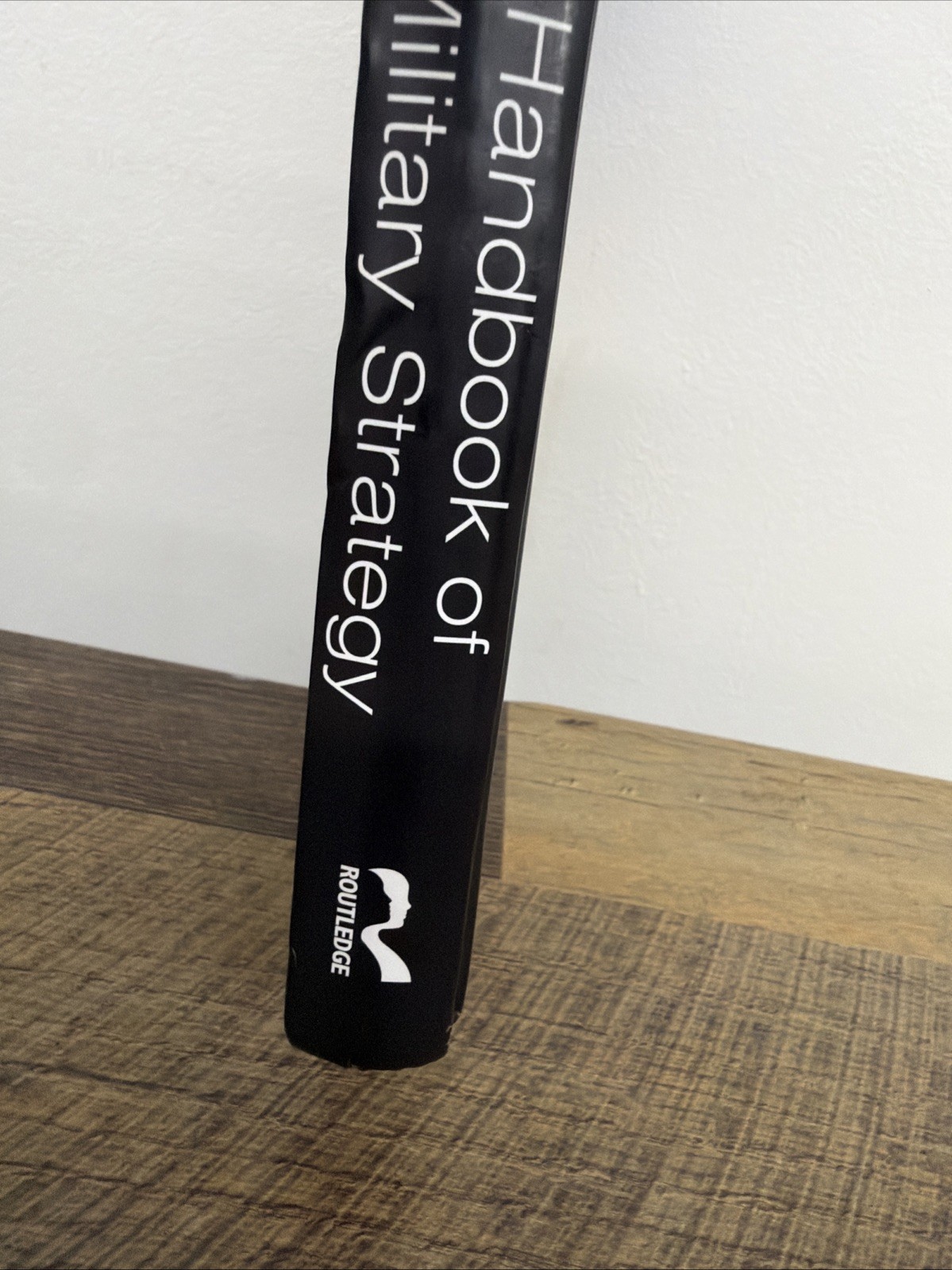 Routledge Handbook of Medieval Military Strategy by John D Hosler NEW/OTHER