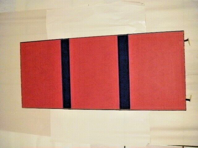 PHILIPPINES HARDCOVER BOOK 17 X 12 X 2-1/4 CHESNOFF 13 LB ABRAMS NATION TREASURE