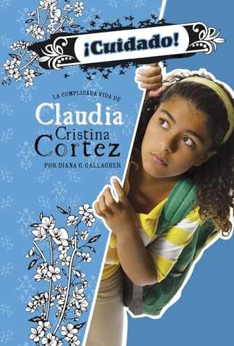 ¡Cuidado!: La complicada vida de – Paperback, by Gallagher Diana G. – Very Good