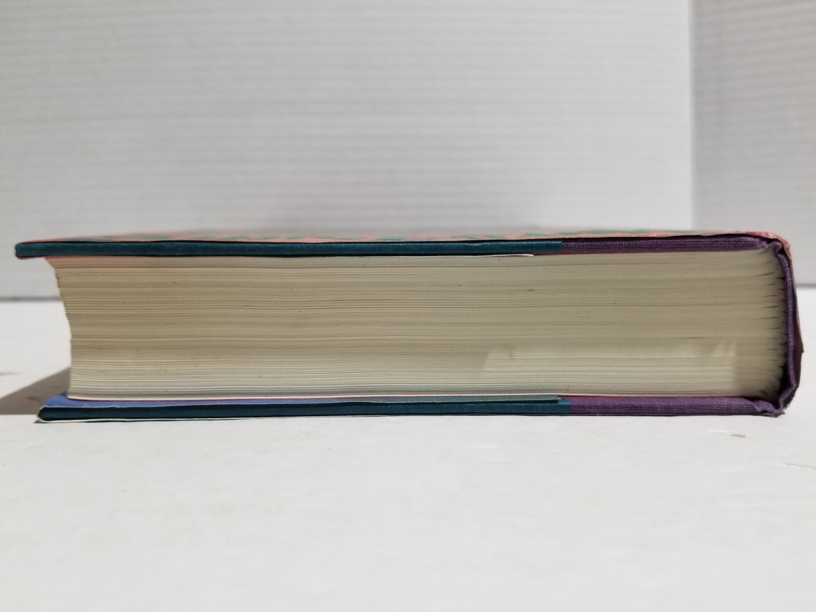 Harry Potter And The Prisoner Of Azkaban True 1st Edition American 1st Printing