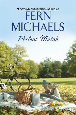 Perfect Match by Michaels, Fern