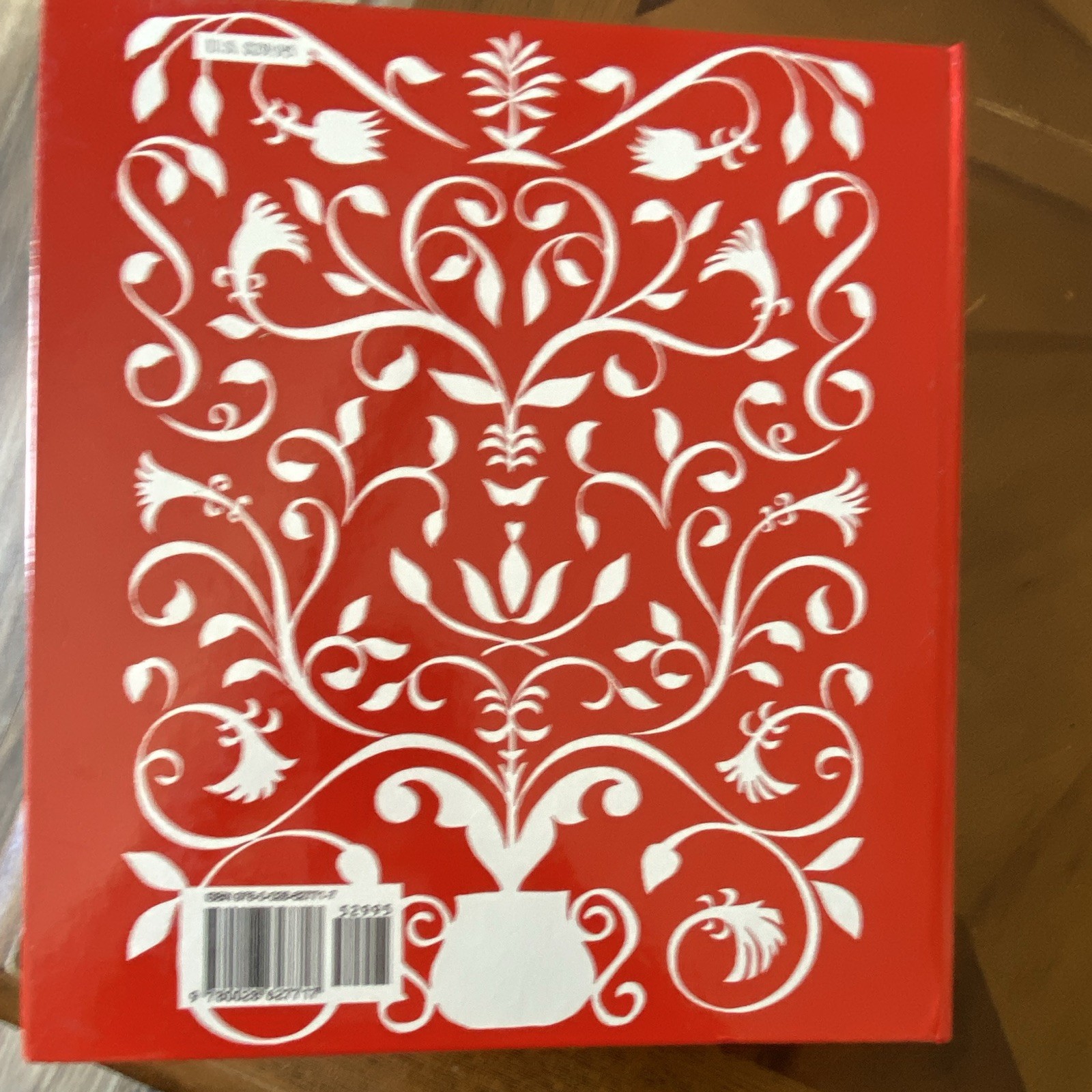 Betty Crocker Betty Crocker’s Picture Cook Book Ring/Wire Bound Illustrated