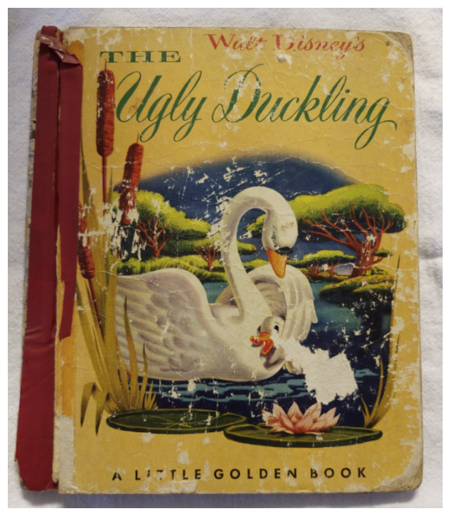 📚 Vintage 1951 & 1952 Little Golden Book Collection – Choose Your Favorite!