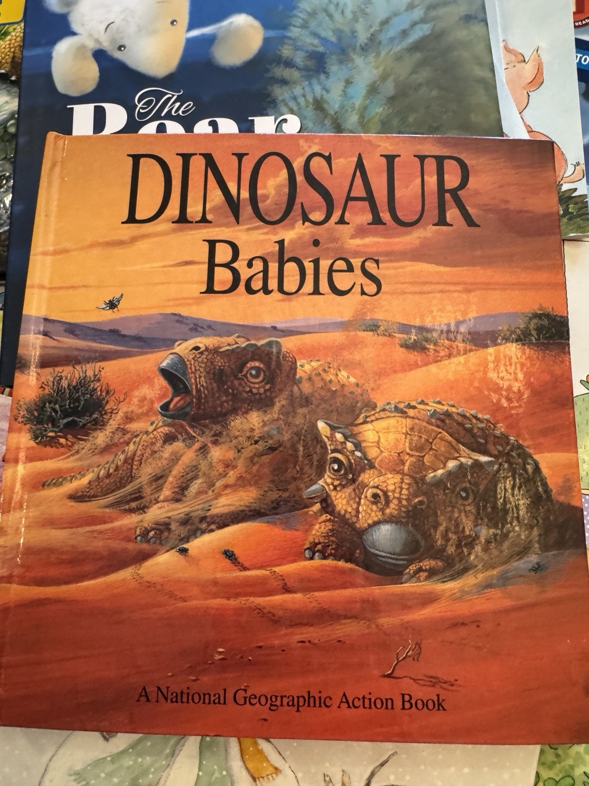 K-2 Teacher Classroom Library Lot SEL Early Readers Dinosaur, Read Aloud