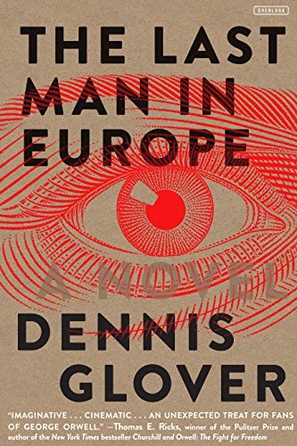 The Last Man in Europe – VERY GOOD