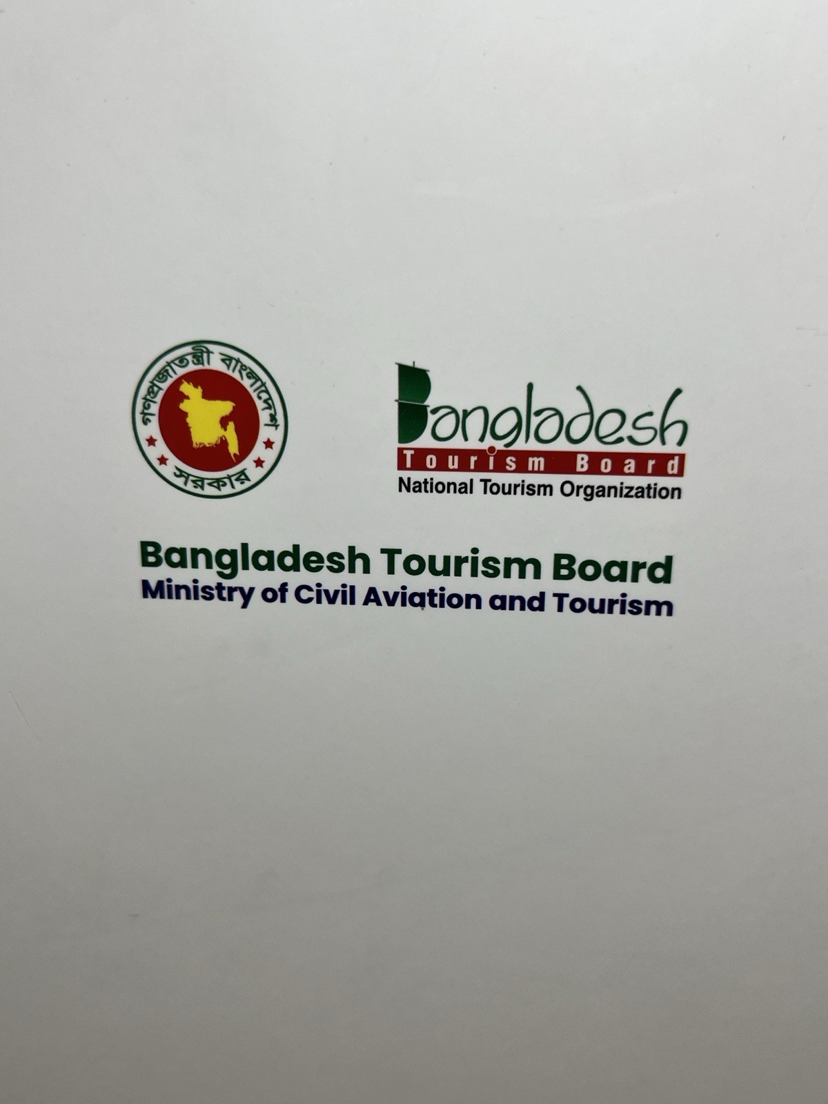 Explore BANGLADESH Coffee Table Book 11”x8” Full Page Photos 152 Pages Hardcover