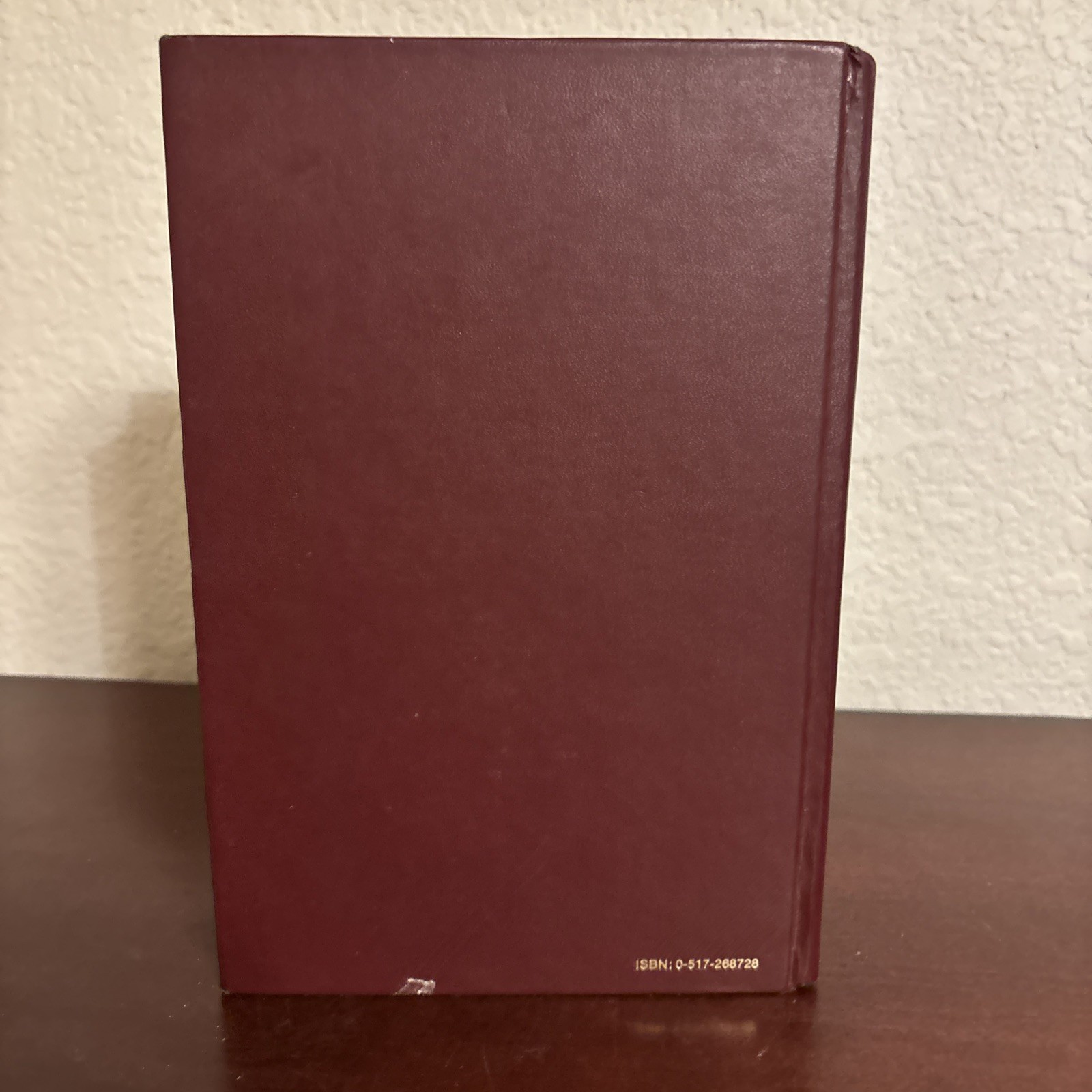 Works Of Charles Dickens Hardcover Book Six Complete Novels 1978 Avenel Pub.