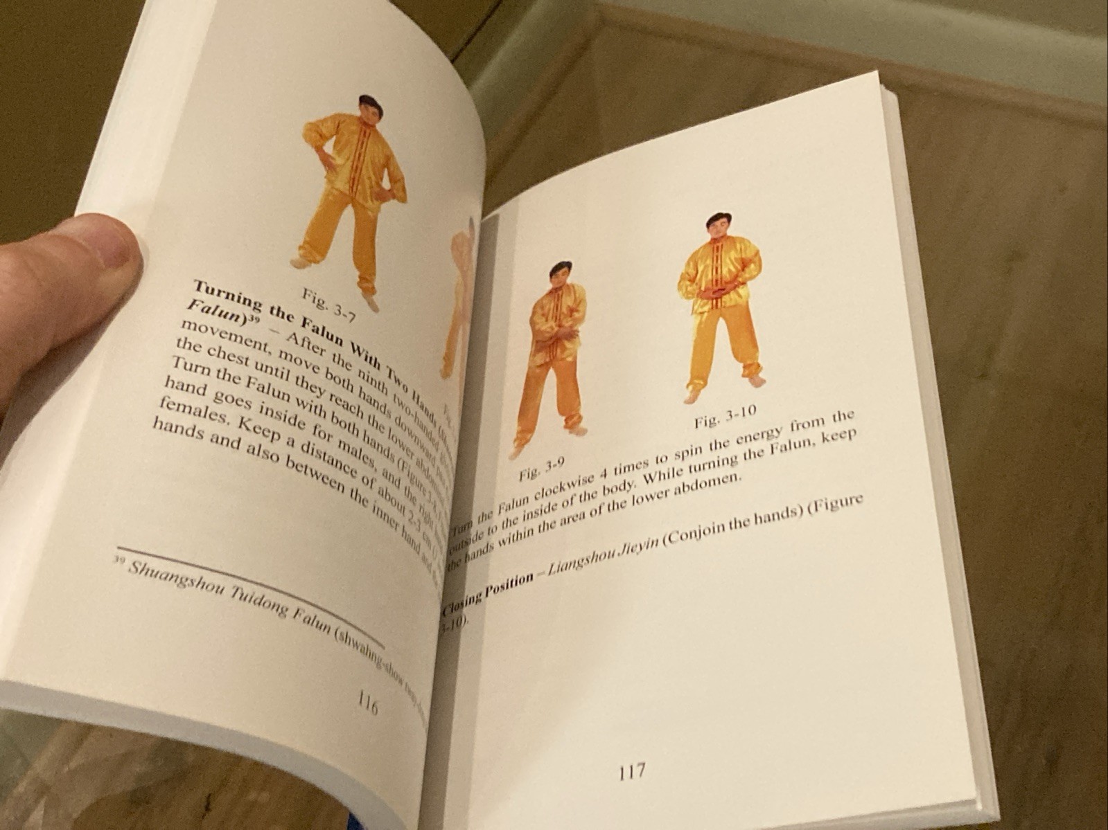 CHINA FALUN GONG (Revised Edition) by Li Hongzhi – PAPERPACK Book – BUDDHA FA