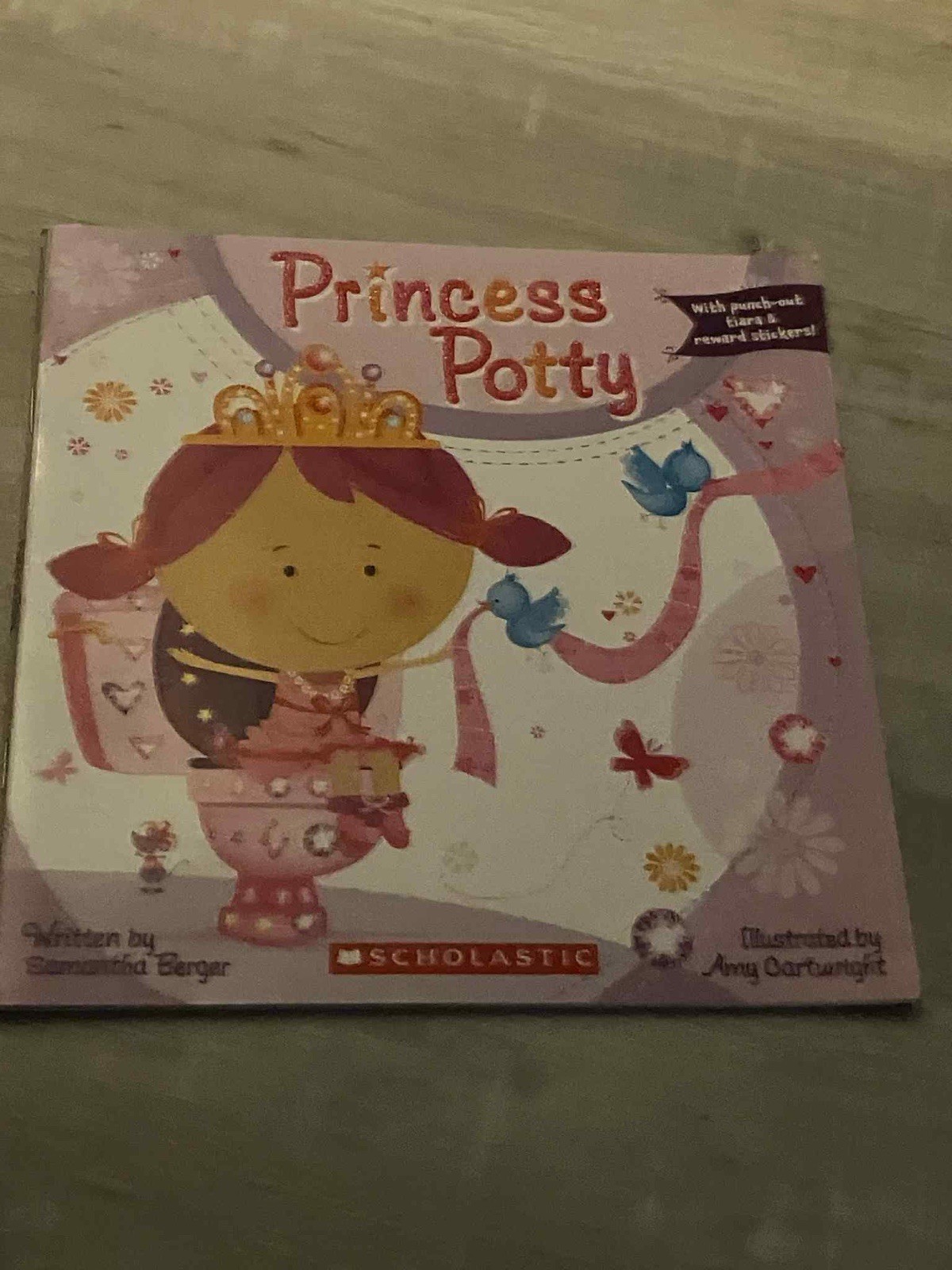 Assortment Of 27 Kids Books