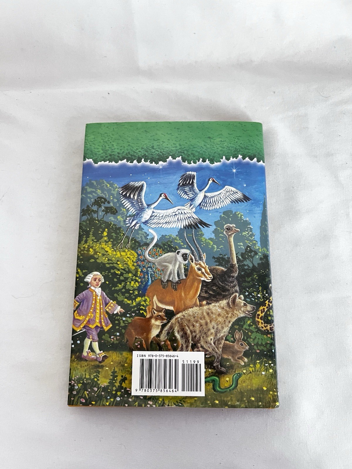 Magic Tree House Merlin Missions Book 41 Moonlight on the Magic Flute Osborne