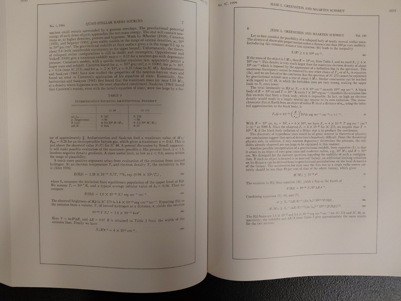 THE ASTROPHYSICAL JOURNAL. AMERICAN ASTRONOMICAL SOCIETY CENTENNIAL ISSUE 1999
