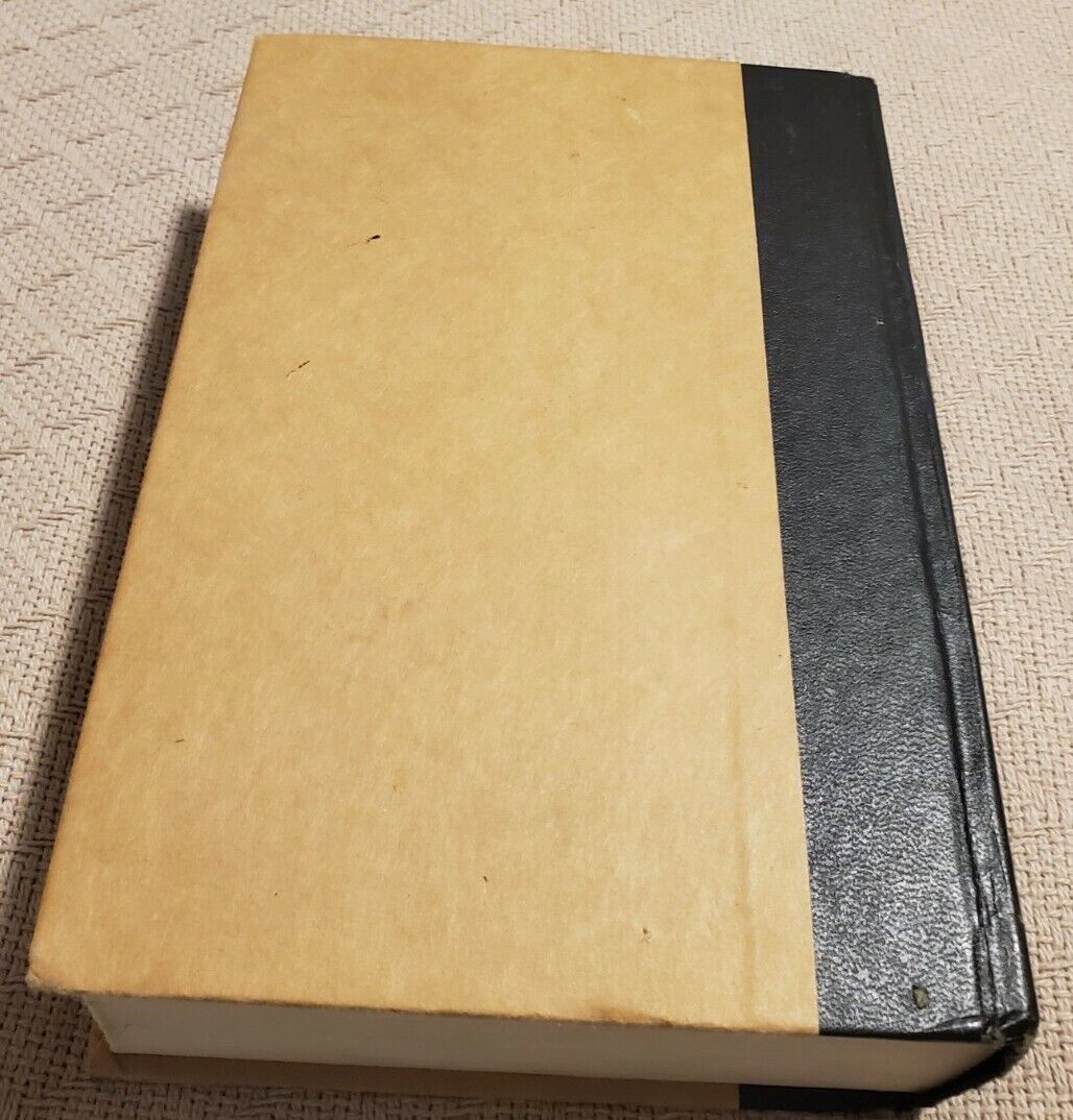 Roots Alex Haley Hardback Book 1976