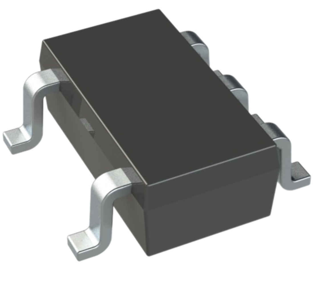 Pack of 17 MMBT3904 Trans GP BJT NPN 40V 0.2A 350mW 3-Pin SOT-23, Cut Tape, RoHS