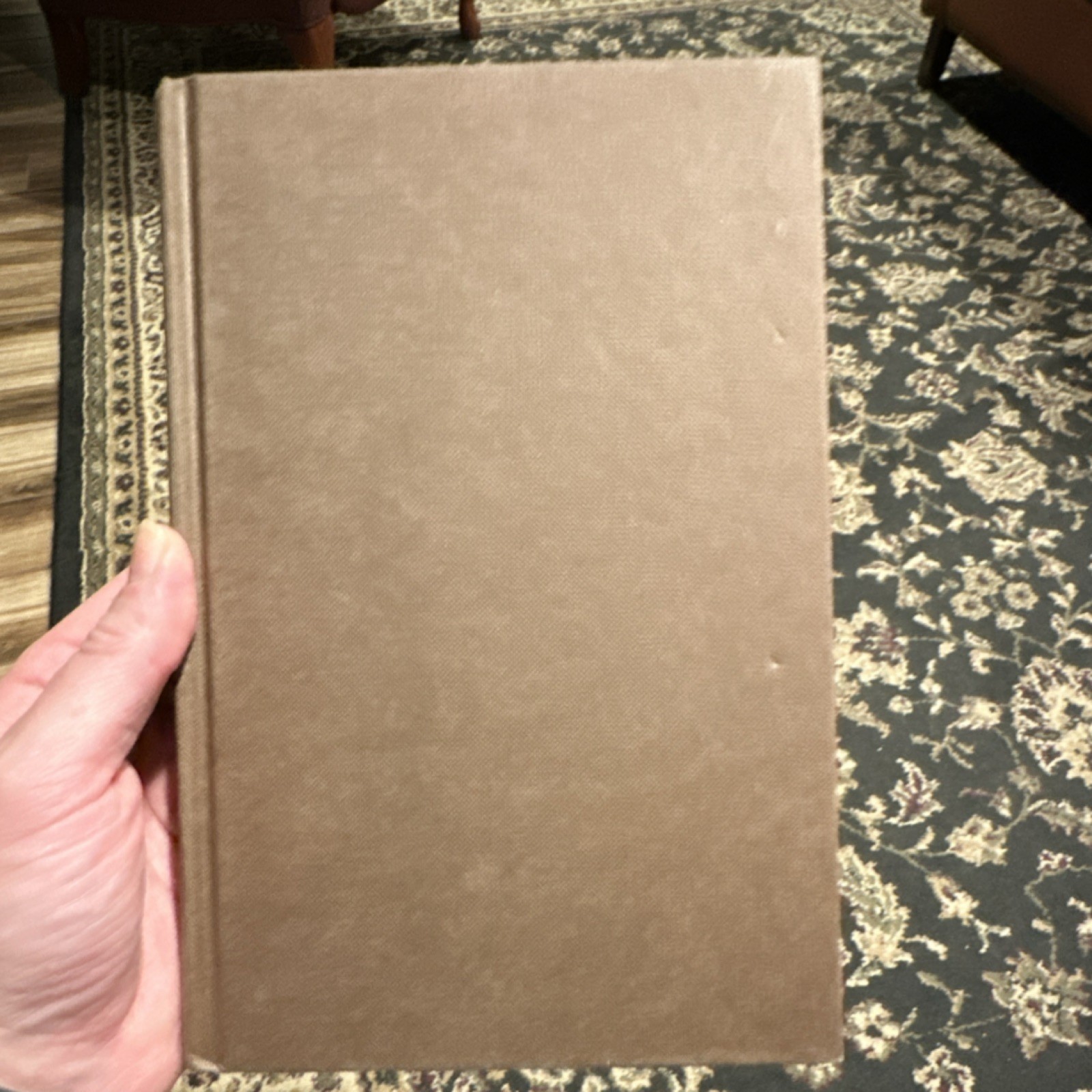Crossway Parenting Paul David Tripp Hardcover Gospel Principles Family Book