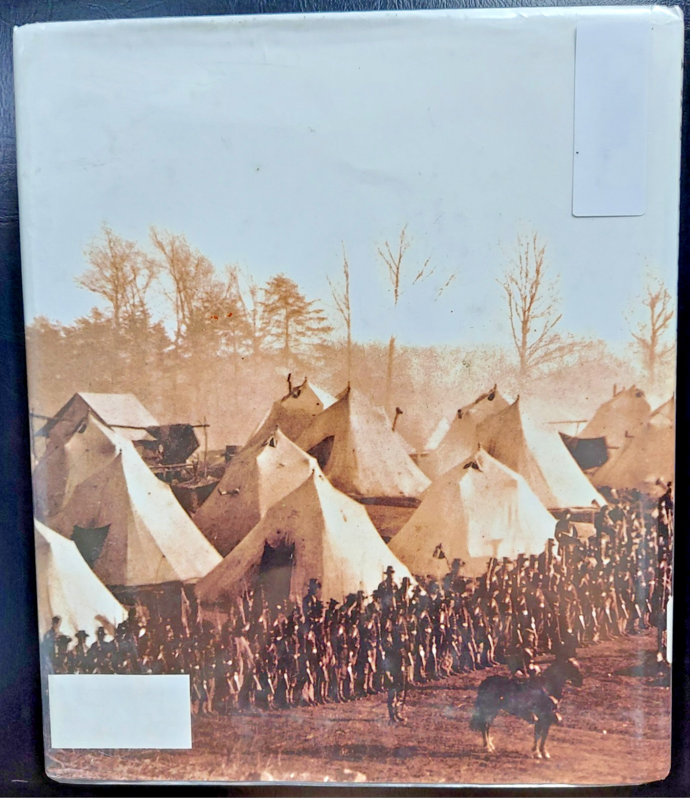 THE CIVIL WAR by Geoffrey Ward, Ric & Ken Burns, companion to the PBS series
