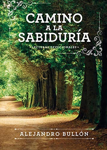 Camino a La Sabiduria – VERY GOOD
