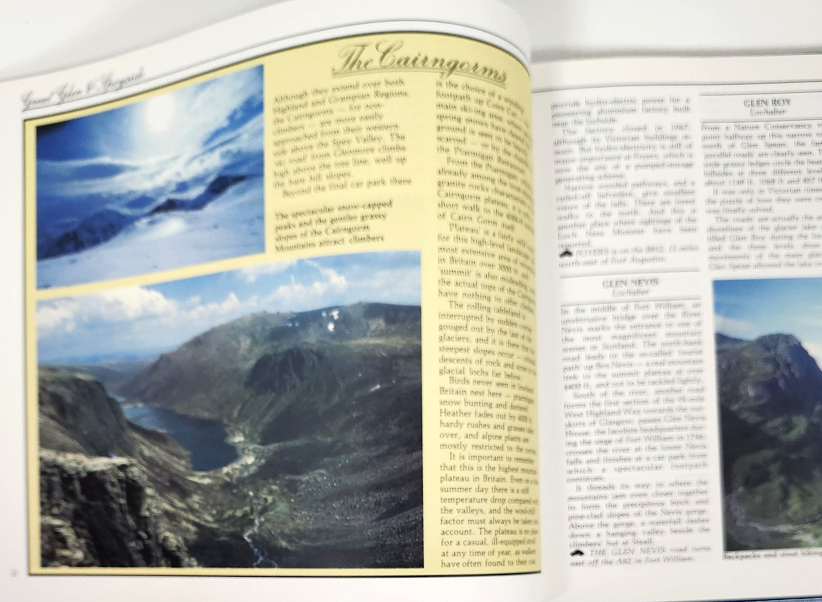 Journey Through Ser. Bk Lot 4-Journey Through England/Ireland, Scotland/Wales HC
