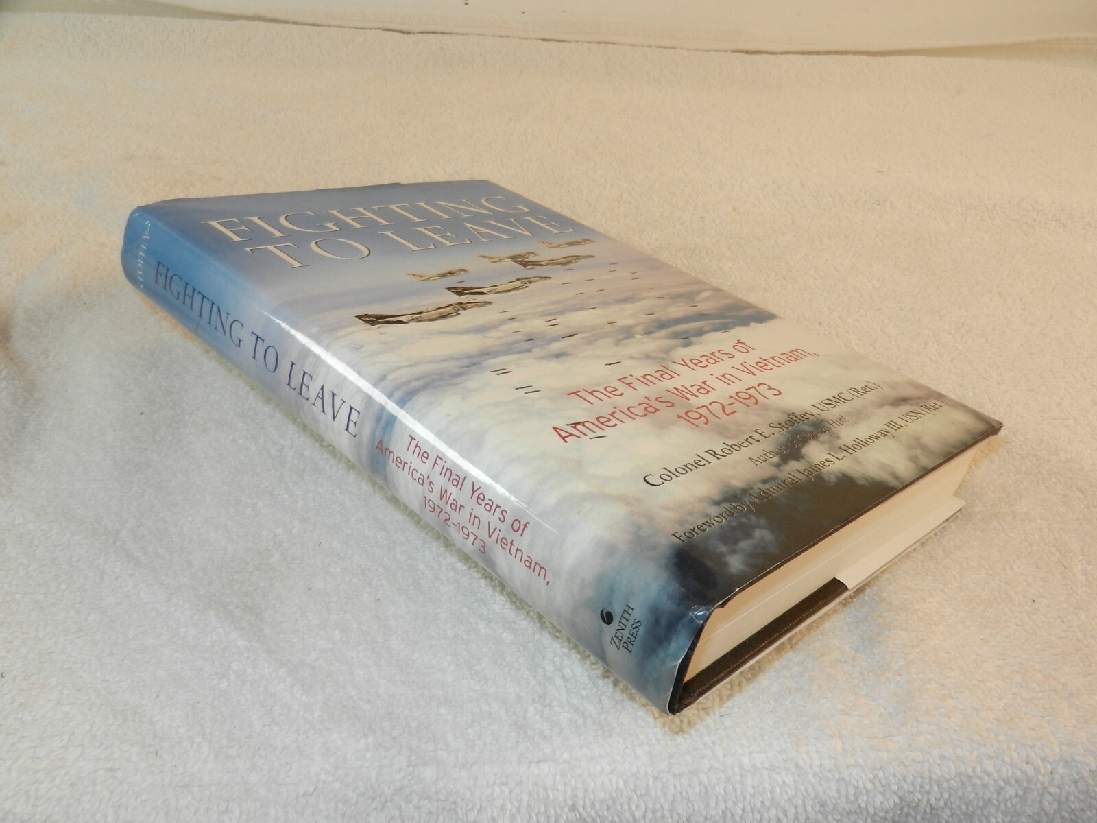 VIETNAM 1972-73 Withdrawal & continued military actions “FIGHTING TO LEAVE”