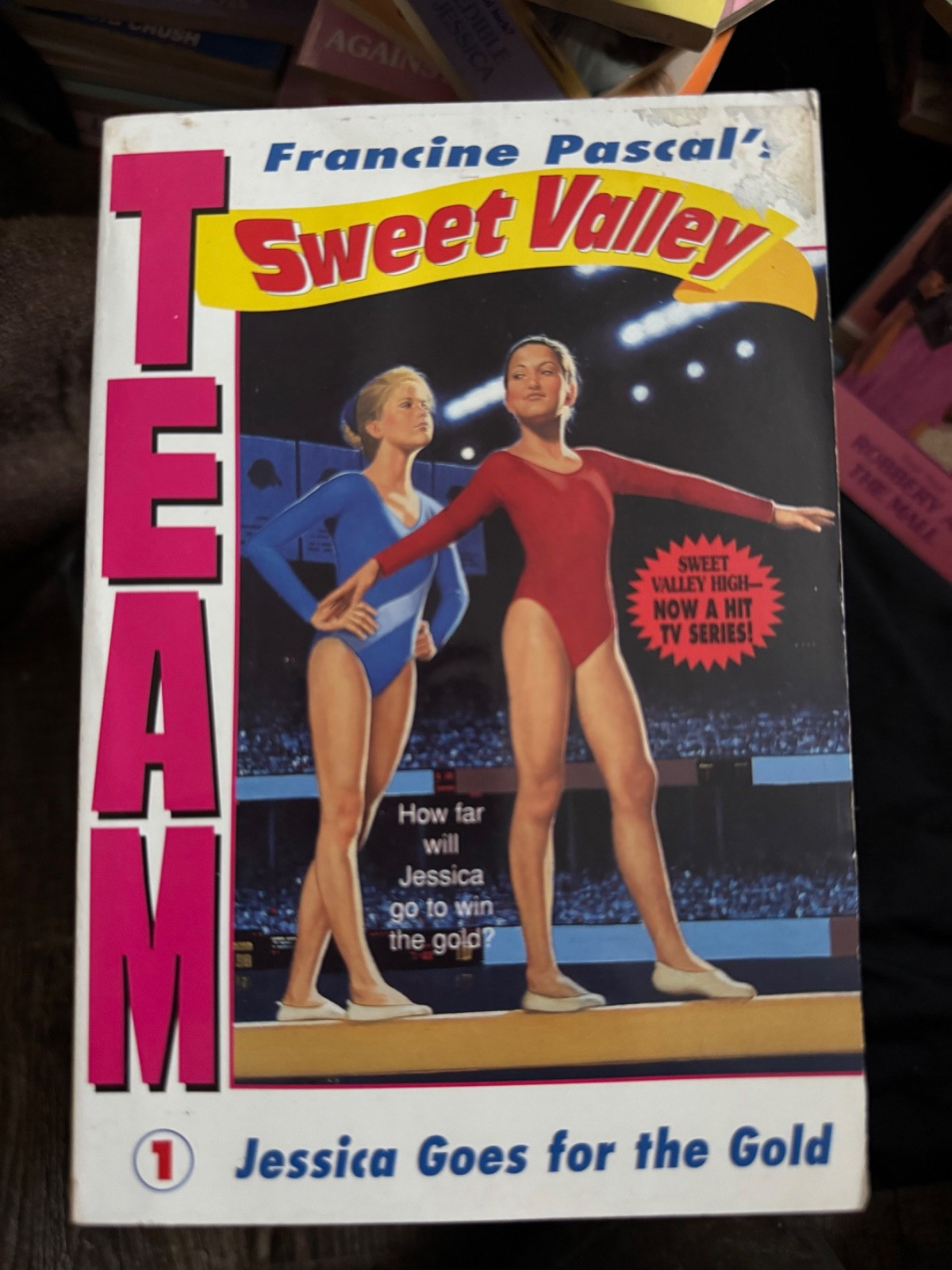 Choose Your Own Sweet Valley Book Collection **Over 140 Books To Choose From!!**