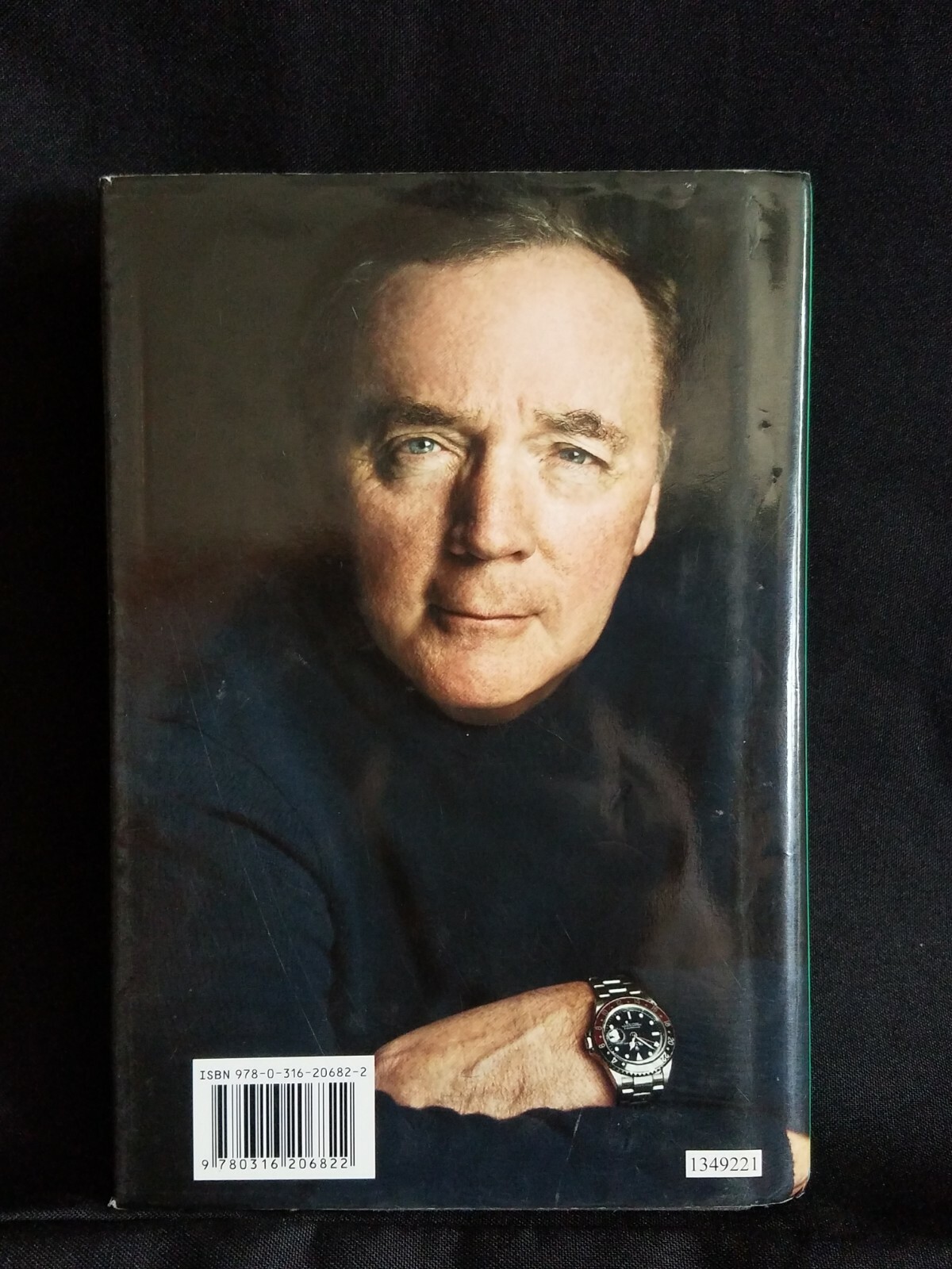 Private Games by James Patterson, Mark Sullivan , Hardback, Like New