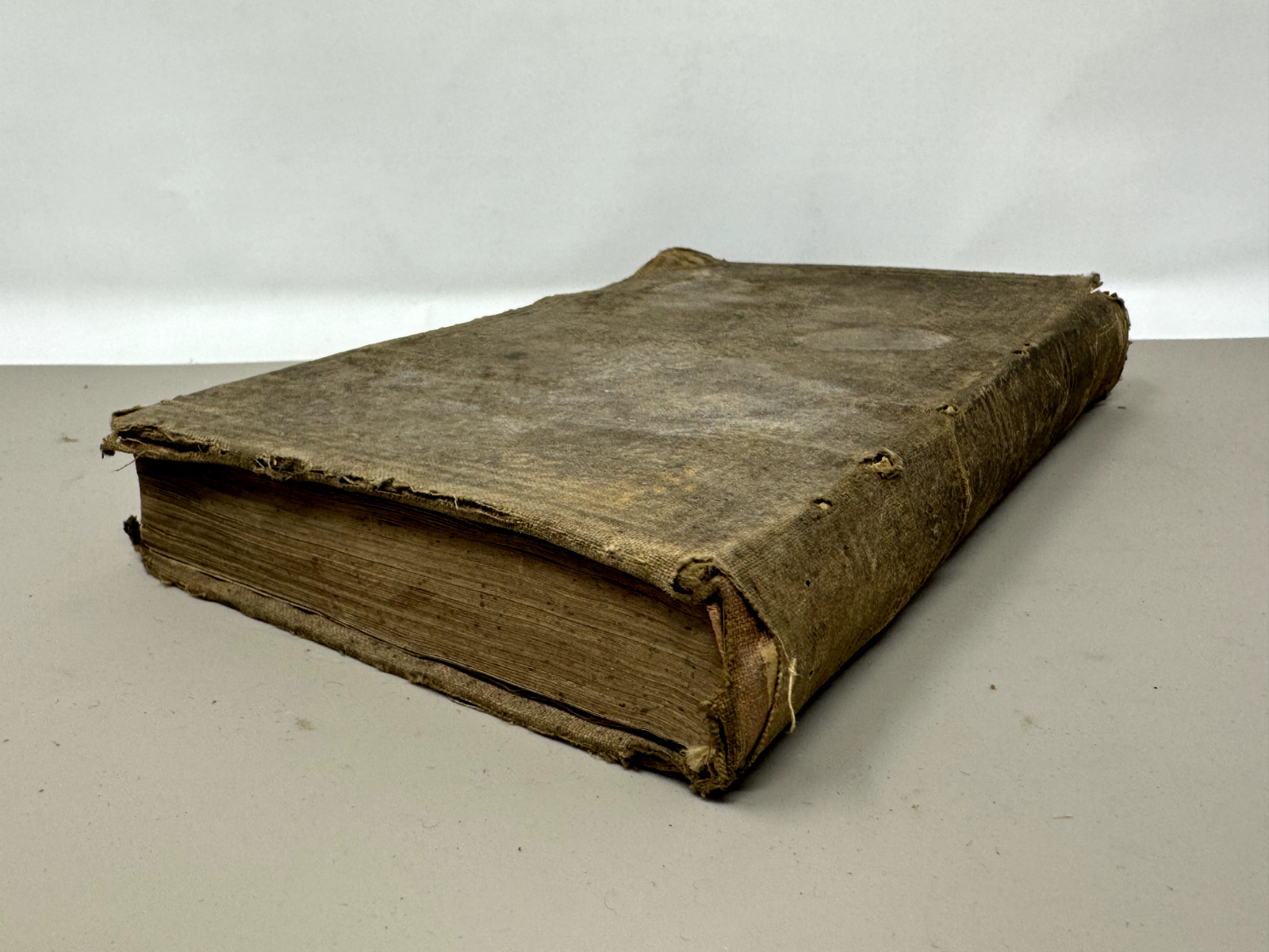 800 Practical German Recipes Antique Book, Bakers Gunsmiths Doctors + More 1800s