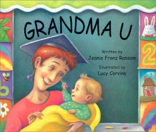 Grandma U – VERY GOOD
