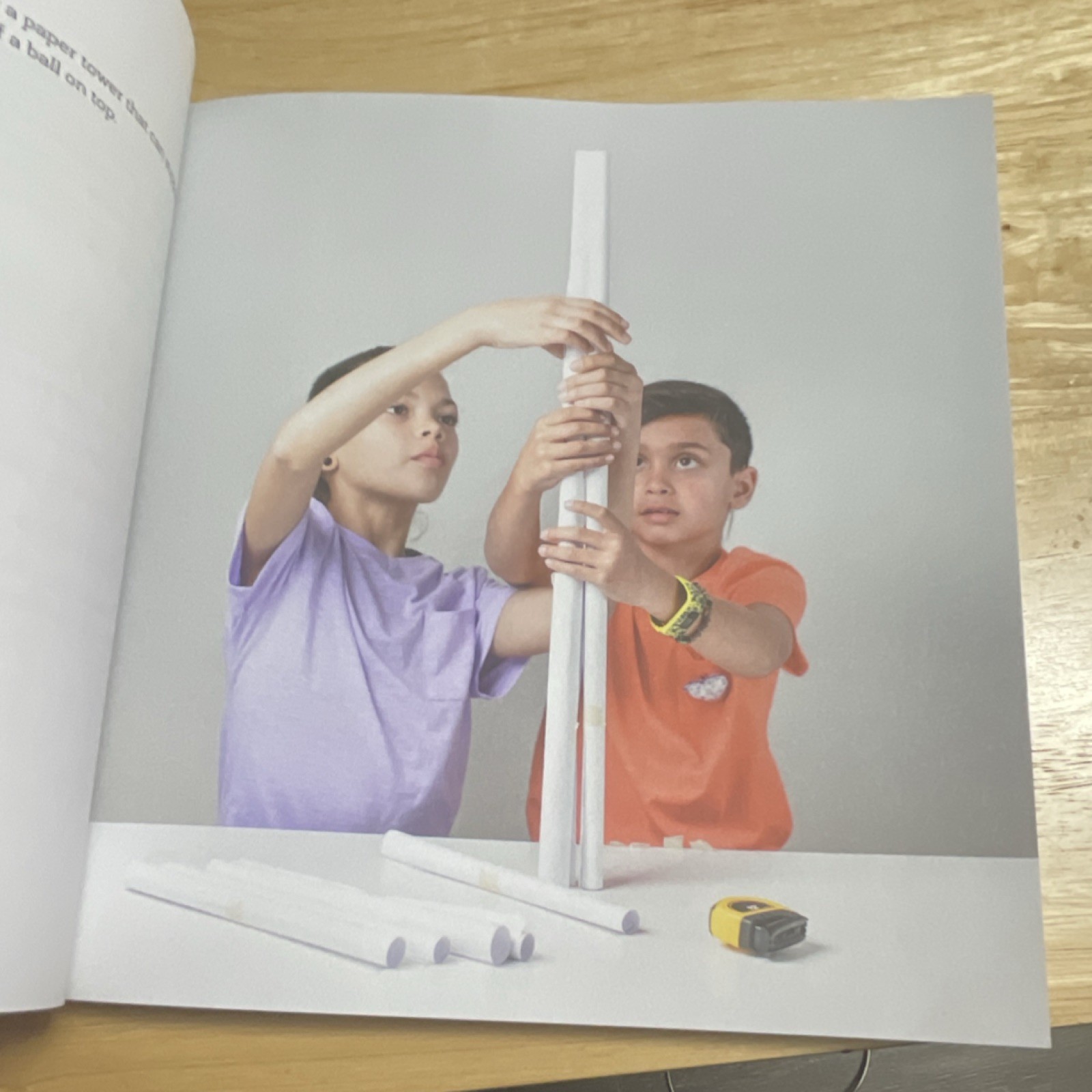 Awesome Engineering Activities for Kids Schul Rockridge Press PB