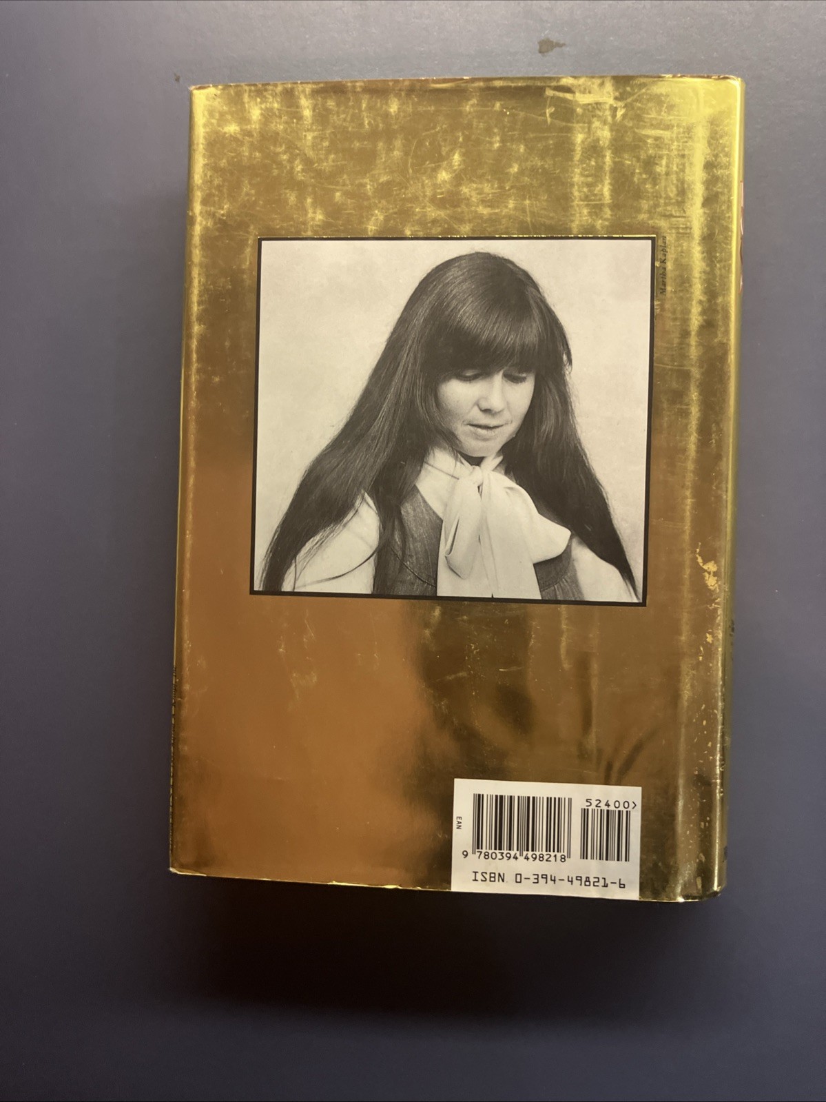 Interview with the Vampire by Anne Rice (HCDJ) SIGNED!!! READ DESCRIPTION