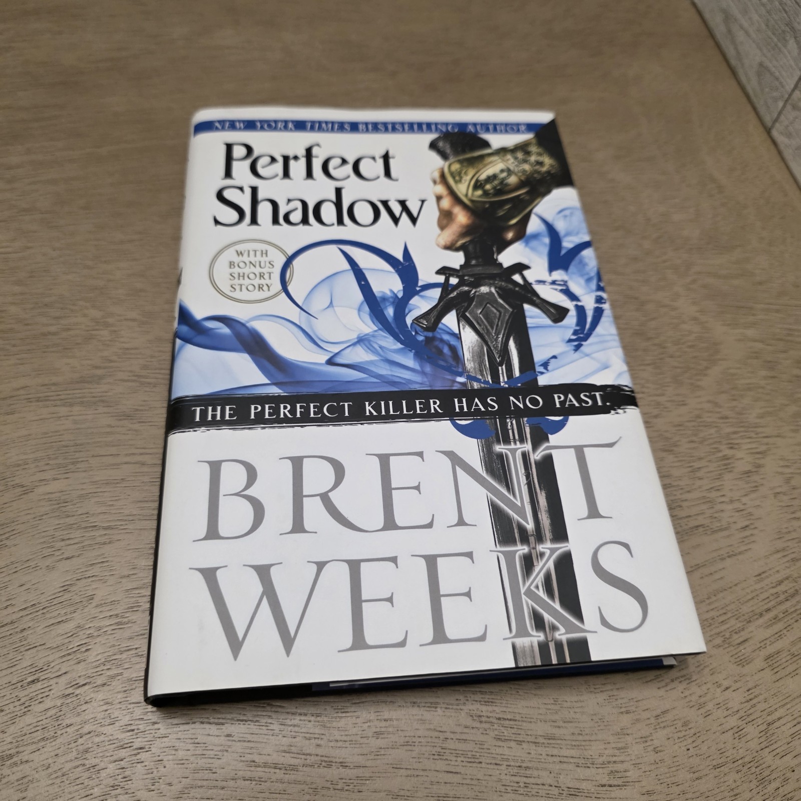 Complete Series Set NIGHT ANGEL 1-3 Brent Weeks Lot And Perfect Shadow Hardcover