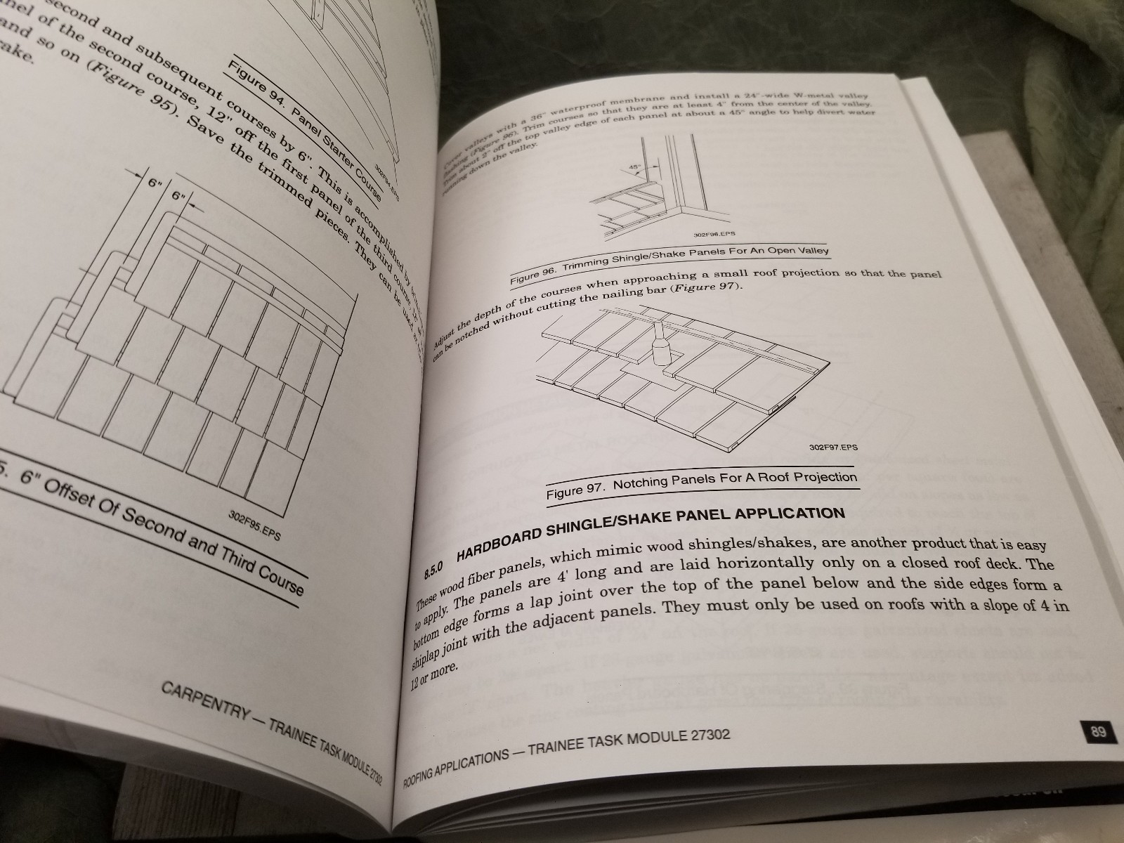 Carpentry Level 1 2 and 3 : Trainee Guide National Center for Construction