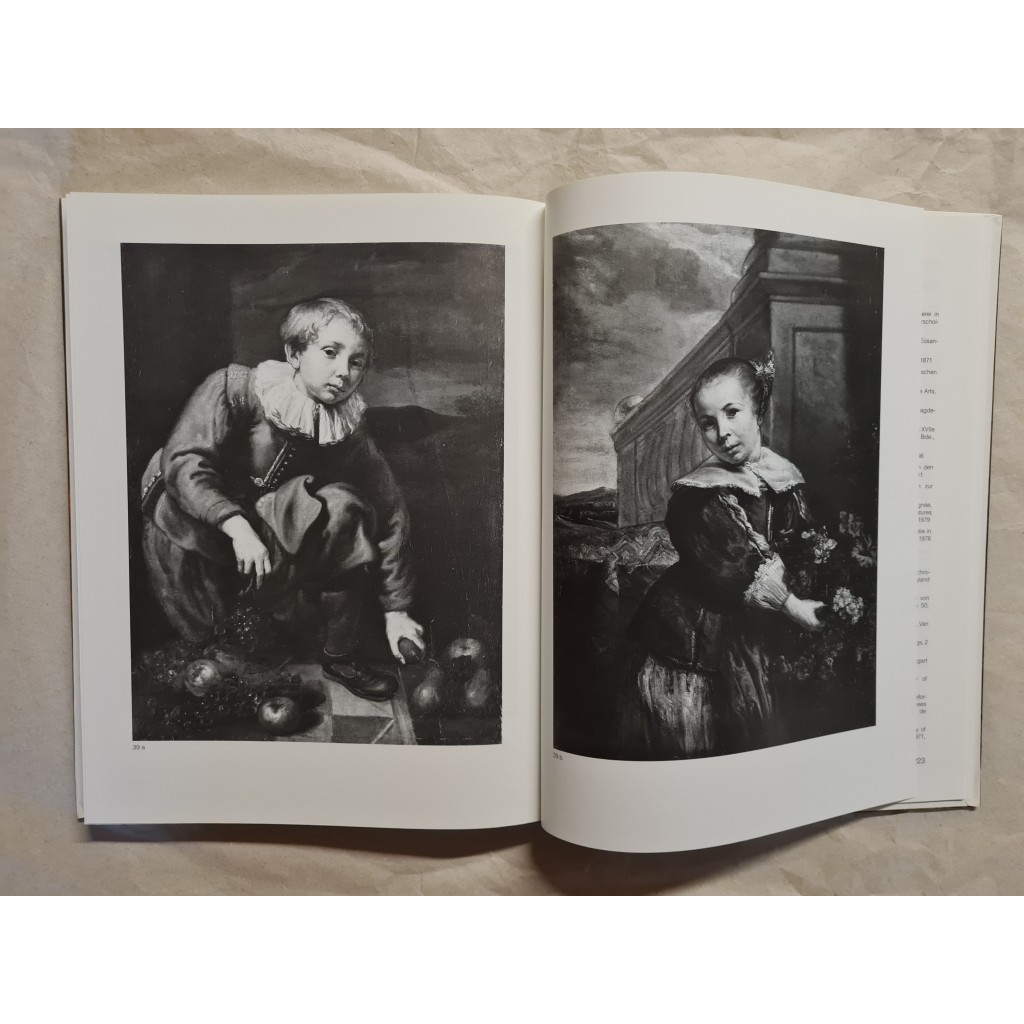 Jan Boeckhorst 1604-1668 Maler der Rubenszeit: Katalog zur Ausstellung im Rubens