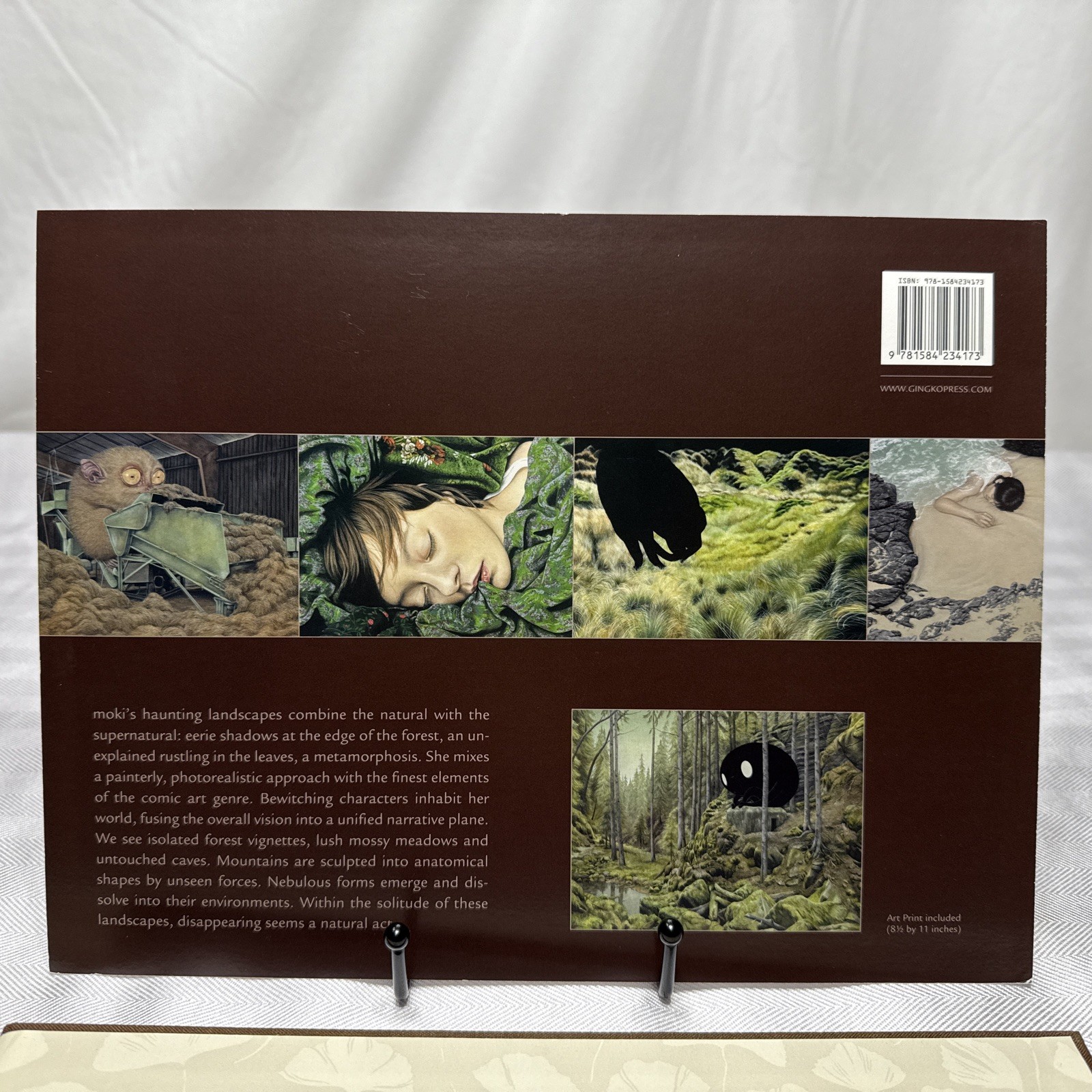 How to Disappear by Not Available (2010, Hardcover)