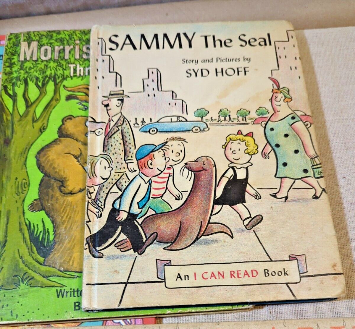 Lot of 6 Children BOARD Hardcover BABY TODDLER DAYCARE Kids BOOKS *RANDOM MIX*