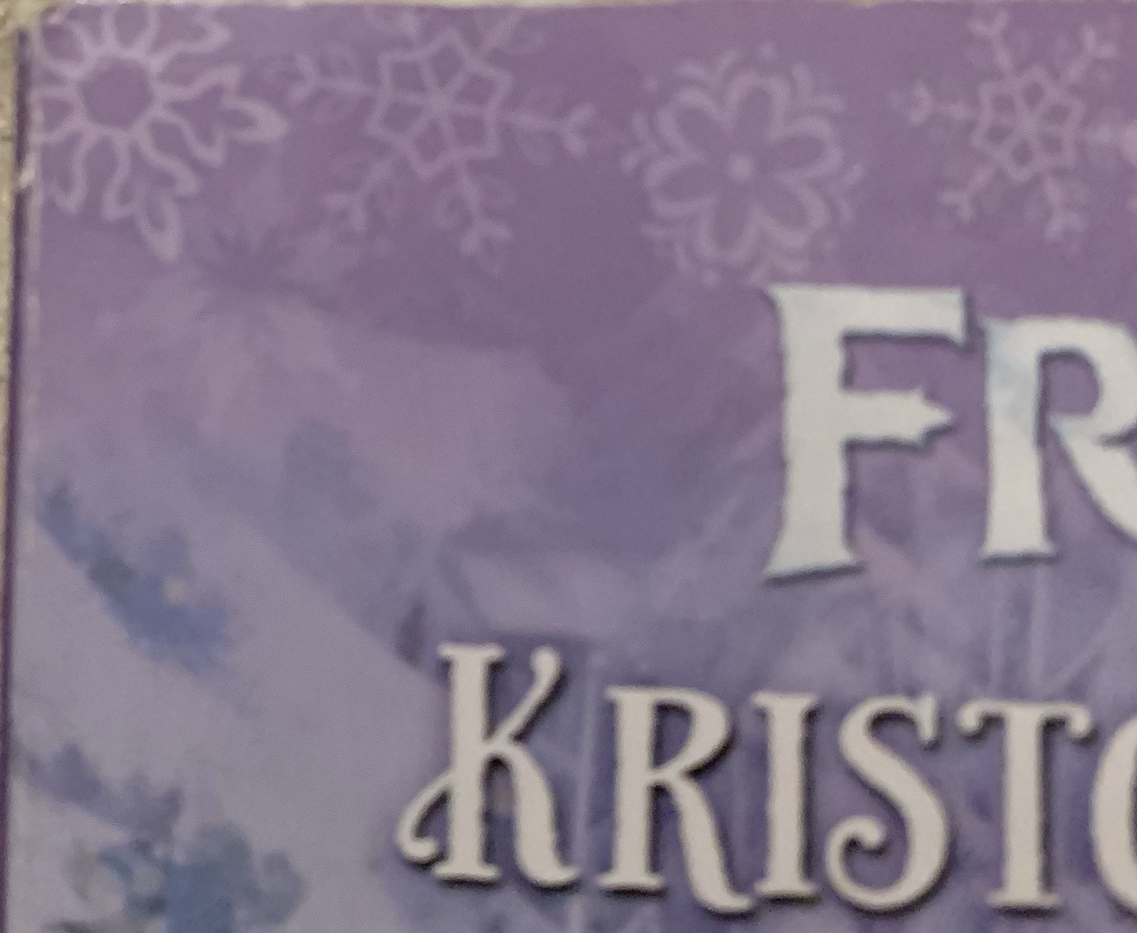 Lot Of 4; Disney’s Frozen Board Books GOOD Random House Kids 1st Edition Set!!!!