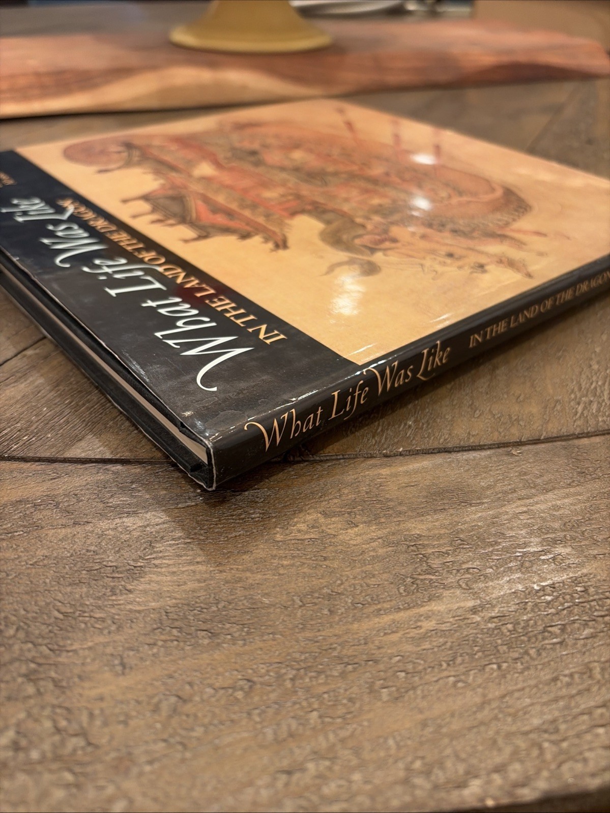 What Life Was Like In The Land of The Dragon Imperial China AD 960-1368