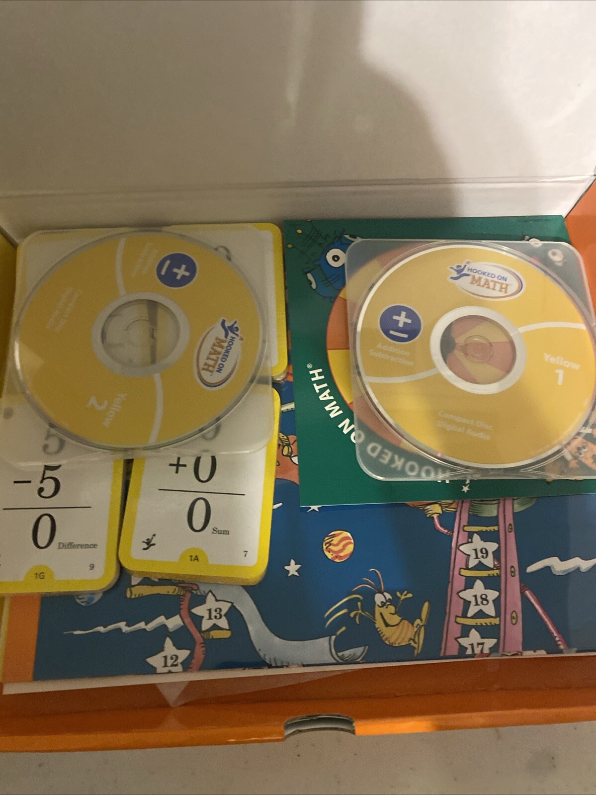 Hooked on Kindergarten by LLC HOP (2006, Mixed Media)