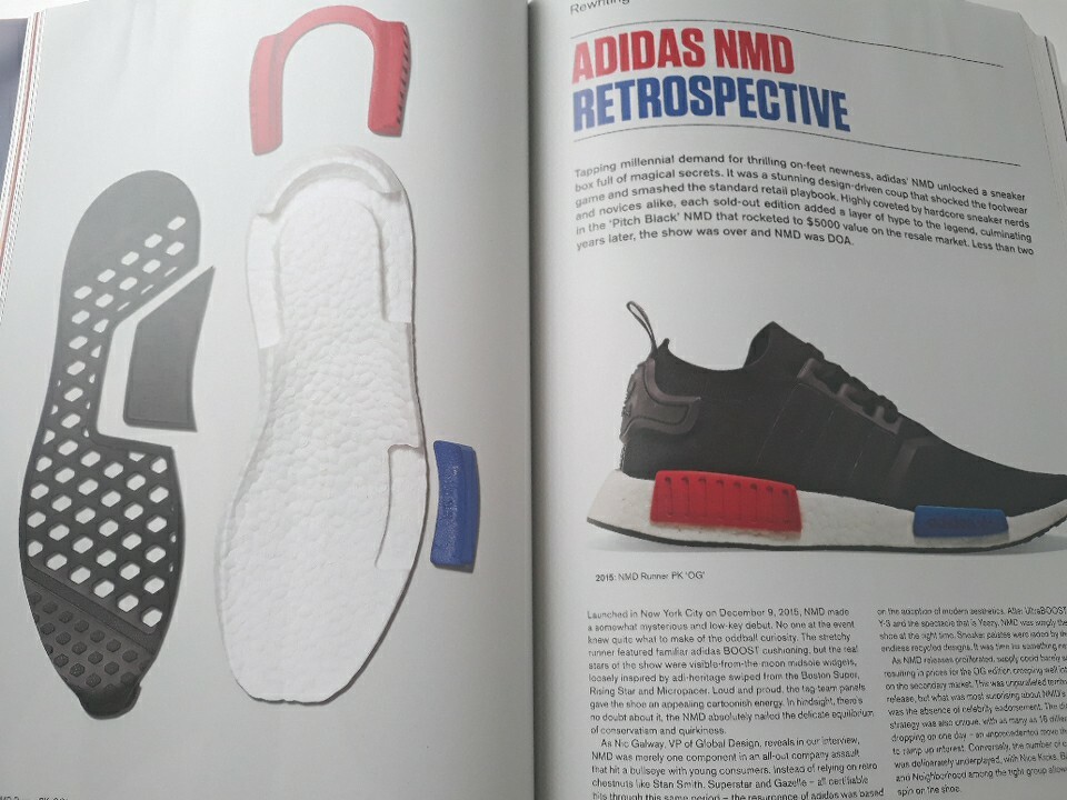 Taschen Sneaker Freaker The Ultimate Sneaker Book Simon Wood Hardcover 2018
