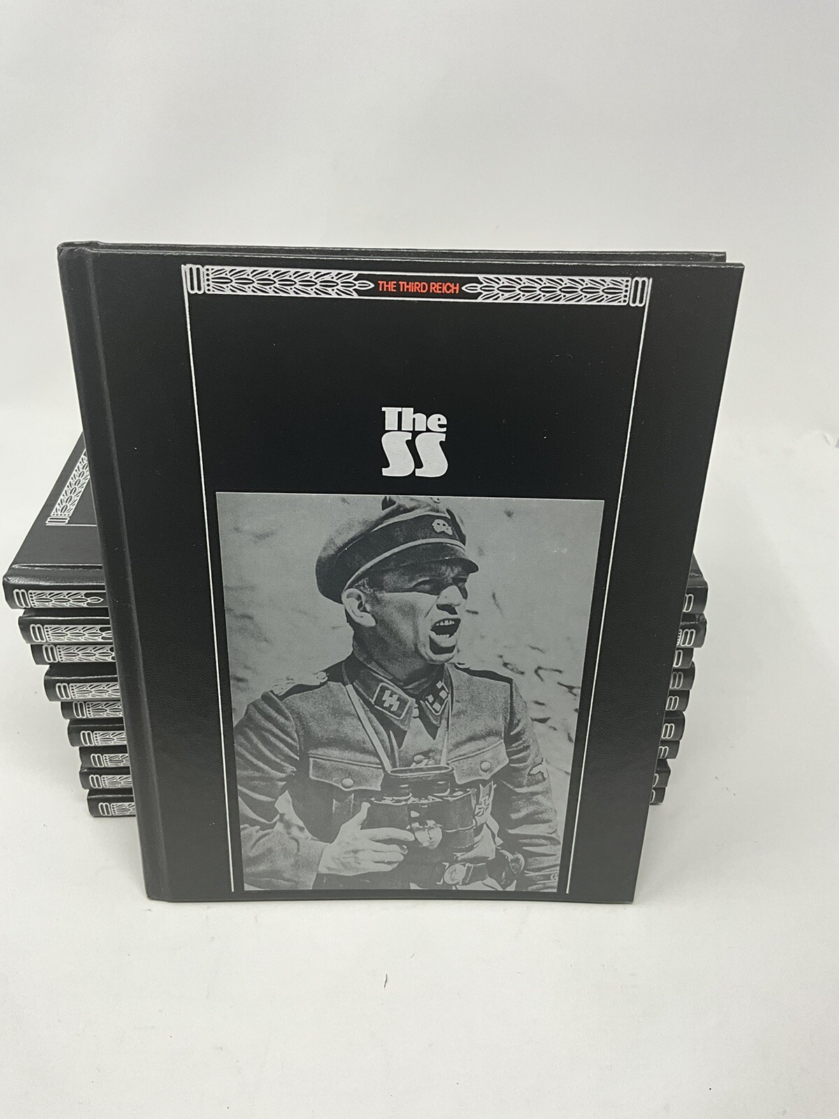 The Third Reich Time-Life Books WWII, Historical