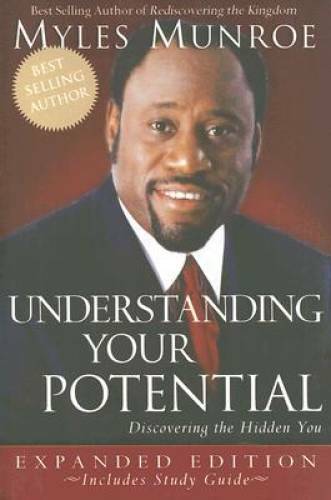Understanding Your Potential Expanded Edition – Paperback – GOOD