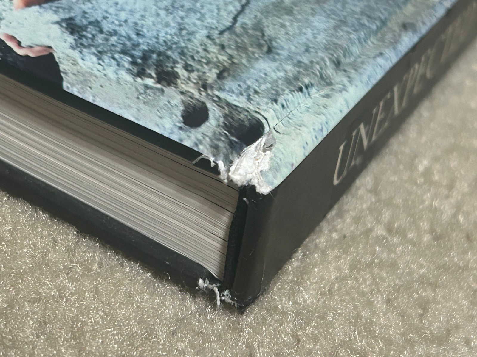 Unexpected: A Retrospective of Patagonia’s Outdoor Photography PHOTO BOOK