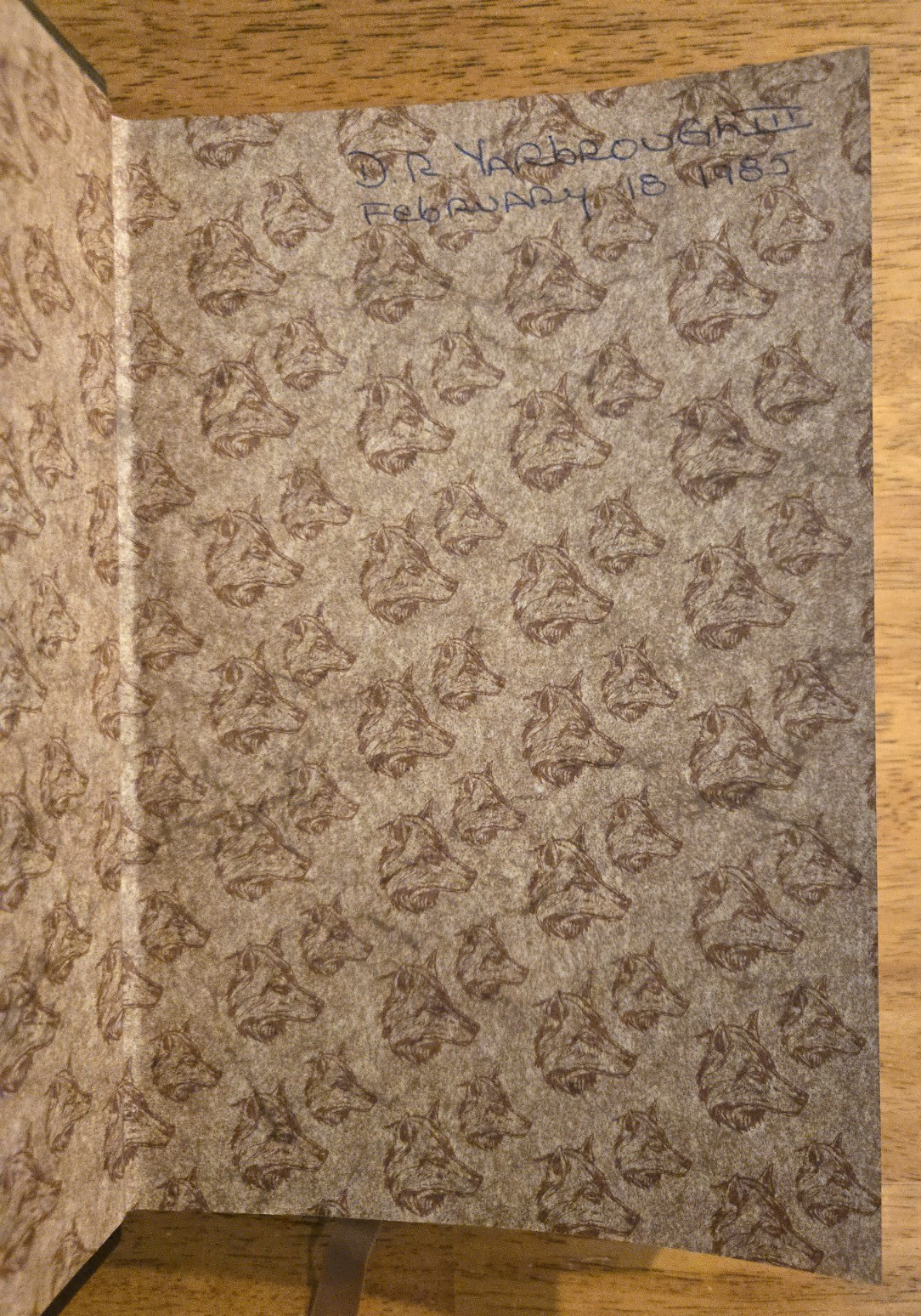 Practical Dope on the Big Bores by F. C. Ness, Wolfe Library Classics, 1984