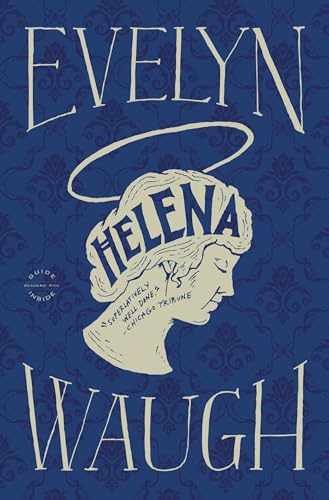 Helena – Paperback, by Waugh Evelyn – Very Good q