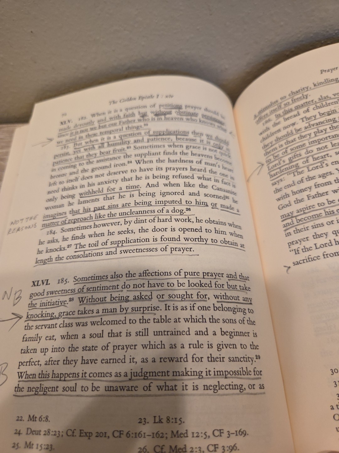 The Golden Epistle: A Letter to the Brethren at Mont Dieu [The Works of William