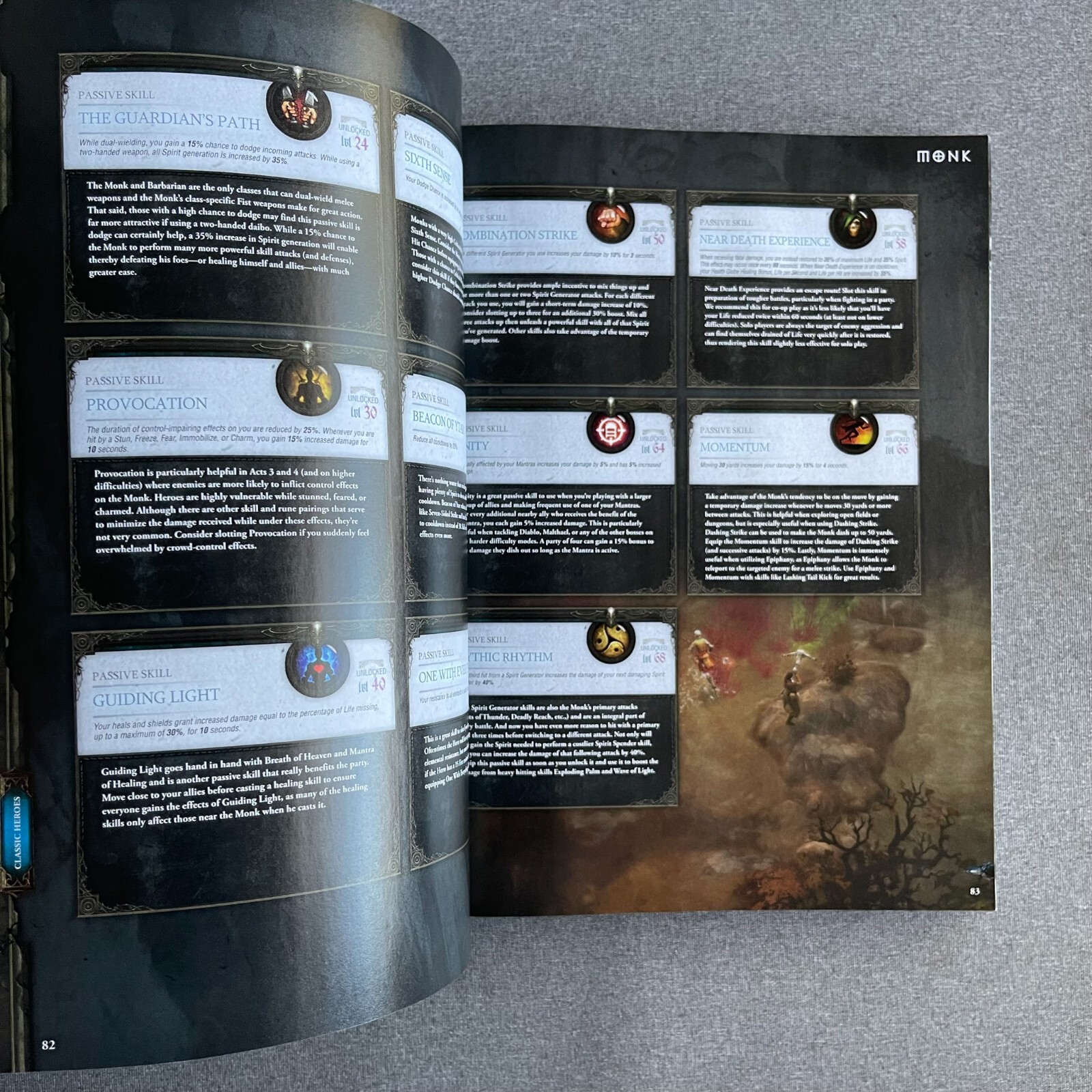 Diablo Reaper Of Souls Expansion Set Brady Games Signature Series Guide