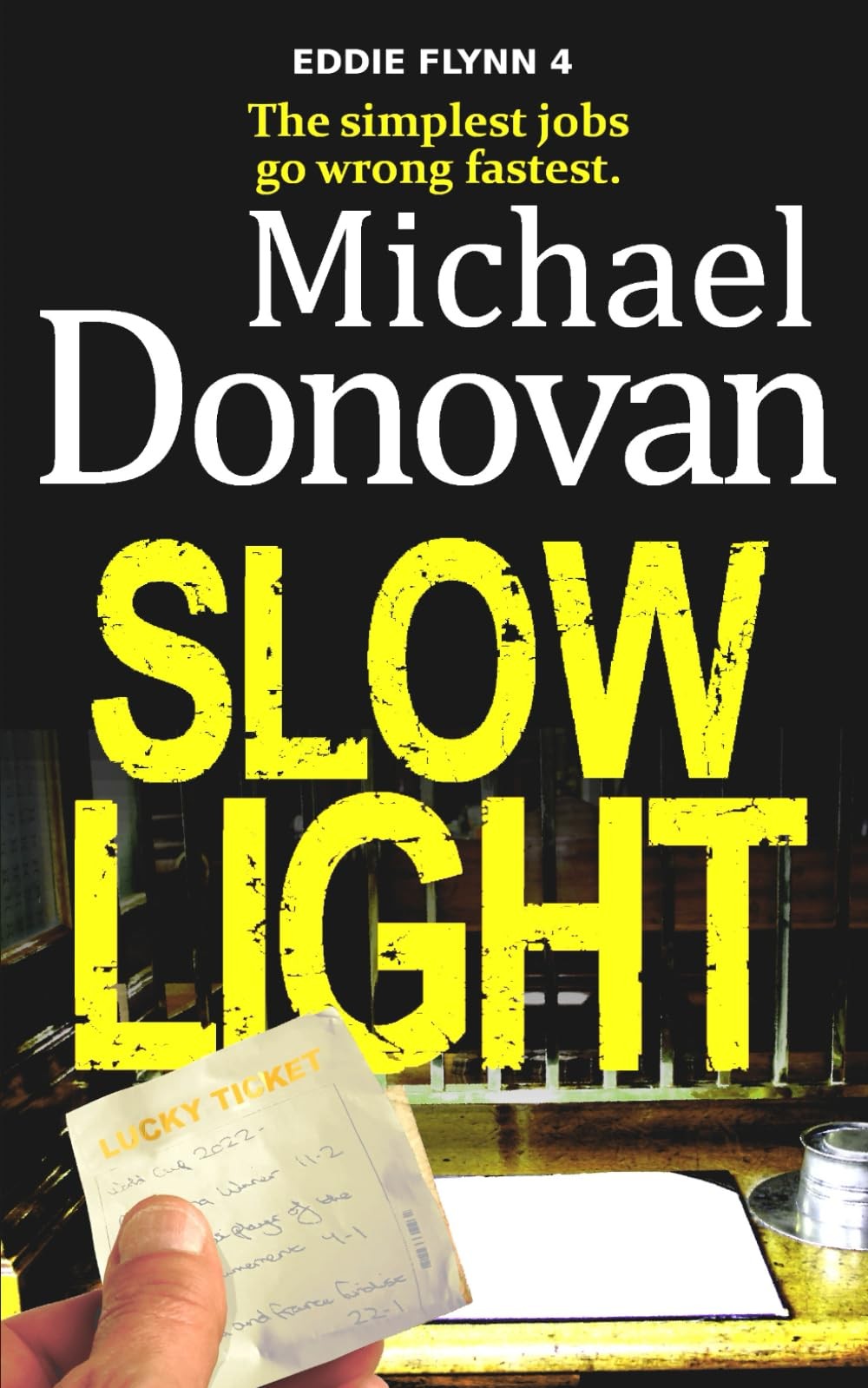 Slow Light (Eddie Flynn)