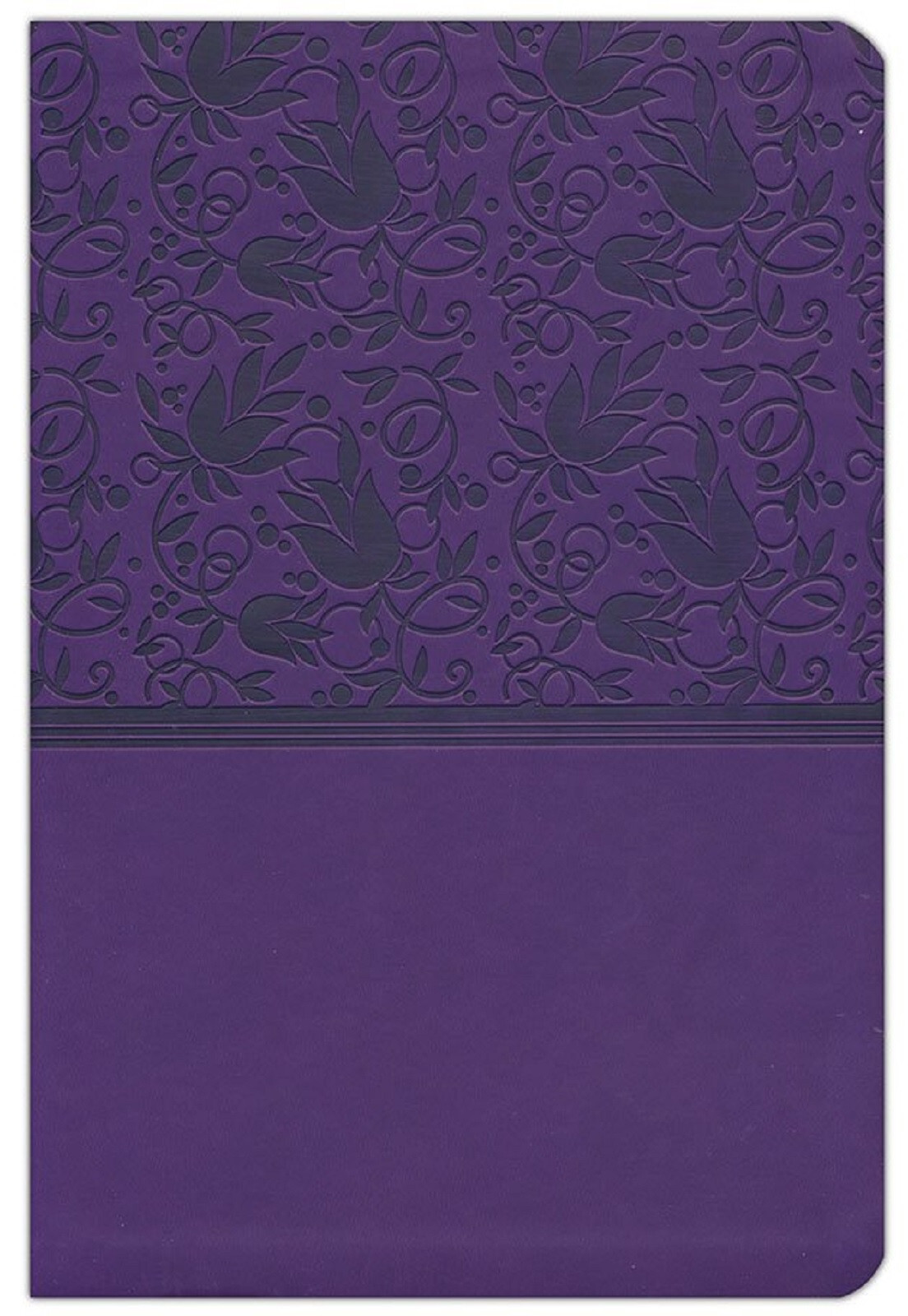 KJV Super Giant Print Ref Bible Purple Indexed BRAND NEW in Shrink Wrap!!!